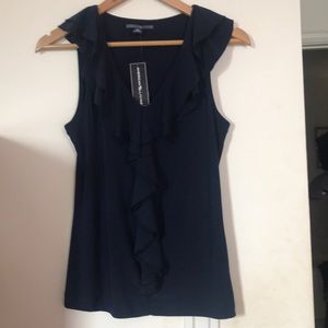 American Living Dress Top